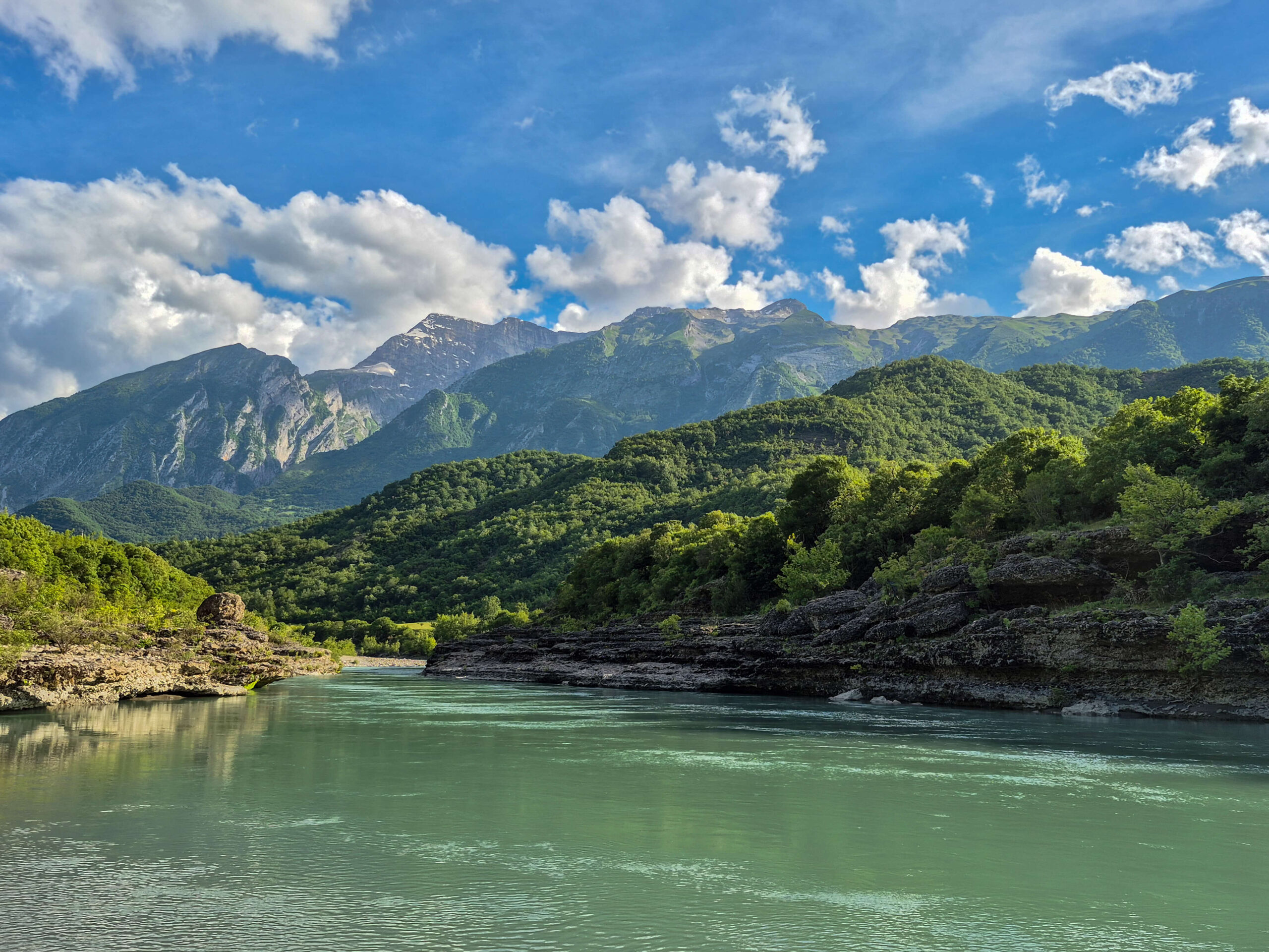 Het onbekende Zuid-Albanië